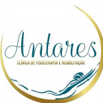 Foto da página da clínica Antares Fisioterapia e Reabilitação