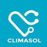 Foto da página da clínica Climasol