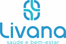 Foto da página da clínica Livana Saúde e Bem Estar