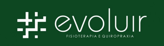 Foto da página da clínica Evoluir Fisioterapia e Quiropraxia