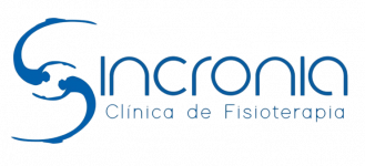 Foto da página da clínica Sincronia Pilates e Fisioterapia
