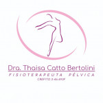 Foto da página da clínica Thaisa Bertolini Fisioterapeuta Pélvica