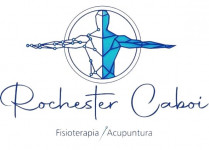 Foto da página da clínica Dr. Rochester Caboi