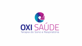 Foto da página da clínica Oxi Saúde Integrada