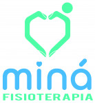 Foto da página da clínica Miná Fisioterapia