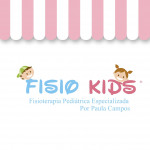 Foto da página da clínica Fisio Kids Patrocínio - Fisioterapia e Osteopatia Pediátrica Especializadas