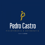 Foto da página da clínica Dr. Pedro Castro - Consultório de Fisioterapia e Osteopatia