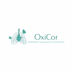 Foto da página da clínica Oxicor Reabilitação Cardiovascular, Respiratória e Motora