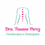 Foto da página da clínica Dra. Tauane Perez Pontes Biglia