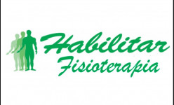 Foto da página da clínica Habilitar - Instituto de Habilitação Fisica Ltda