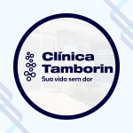 Foto da página da clínica Clínica Tamborin