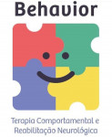 Foto da página da clínica Grupo Behavior