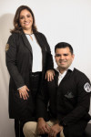 Foto da página da clínica Ad Fisioterapia Especializada - Dr Armando Sousa e Dra Dayana Mejia