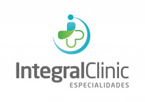 Foto da página da clínica Integral Clinic