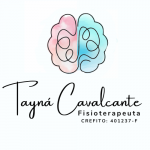 Foto da página da clínica Dra. Tayná Cavalcante - Fisioterapeuta Neurofuncional e Gerontológica