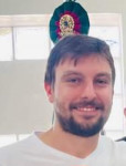 Foto da página da clínica Quiropraxia Victor Blanco