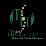 Foto da página da clínica Clínica Physio Help