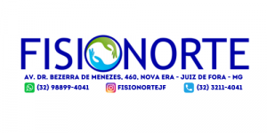 Foto da página da clínica Fisionorte Reabilitação em Fisioterapia
