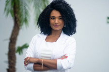 Foto da página da clínica Angelica Marciano