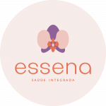 Foto da página da clínica Essena - Saúde Integrada