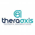 Foto da página da clínica Theraáxis Fisioterapia, Equilíbrio e Saúde