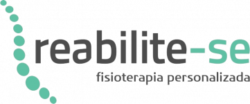 Foto da página da clínica Reabilite-Se Fisioterapia