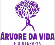 Foto da página da clínica Clínica de Fisioterapia Árvore da Vida