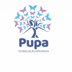 Foto da página da clínica Pupa Estimulação Integrada