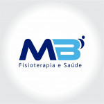 Foto da página da clínica Mb Fisioterapia e Saúde