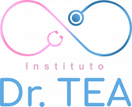 Foto da página da clínica Instituto Dr. Tea