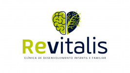 Foto da página da clínica Clinica Revitalis