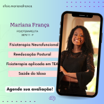 Foto da página da clínica Dra. Mariana França