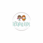 Foto da página da clínica Terapia Kids