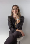 Foto da página da clínica Pamela Roberta
