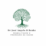 Foto da página da clínica Dr José Angelo Bastos Benke