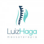 Foto da página da clínica Luiz Haga - Clínica de Quiropraxia e Massoterapia