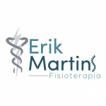 Foto da página da clínica Erik