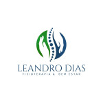 Foto da página da clínica Leandro Dias