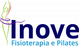 Foto da página da clínica Inove Fisioterapia & Pilates