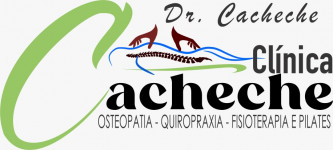 Foto da página da clínica Clínica Cacheche Osteopatia, Fisioterapia e Pilates