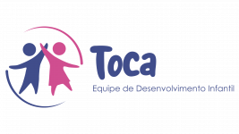 Foto da página da clínica Toca-Equipe de Desenvolvimento Infantil