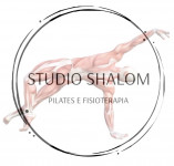 Foto da página da clínica Studio Shalom Pilates e Fisioterapia