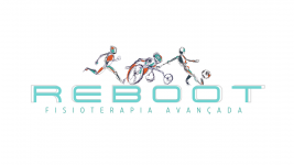 Foto da página da clínica Reboot Fisioterapia Avançada