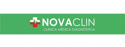 Foto da página da clínica Novaclin Clinica Médica