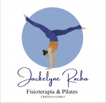 Foto da página da clínica Jackelyne Rocha