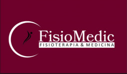 Foto da página da clínica Clinica Fisiomedic - Cansanção