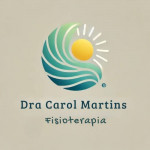 Foto da página da clínica Dra Carol Martins