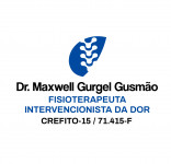 Foto da página da clínica Dr. Maxwell Gurgel Gusmão