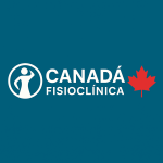 Foto da página da clínica Canadá Fisiocliníca