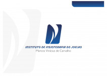 Foto da página da clínica Instituto de Fisioterapia e Reabilitação do Joelho